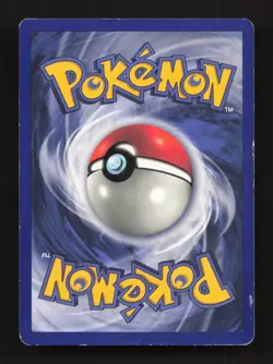 Dragonite (Movie Promo) 5/53 Promo WoTC Promo Heavily Played Pokemon Card - Image 2