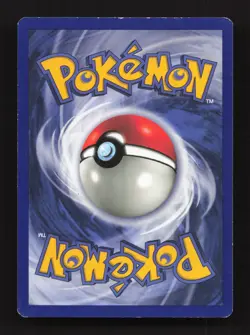 Mewtwo (Movie Promo) 3/53 Promo WoTC Promo MP Pokemon Card - Image 2