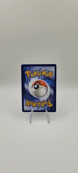 Pokemon TCG - Weavile 021 - Phantasmal Flames - Black Star Promo Card NM - Image 3