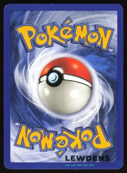 Electrode - 36/144 - Uncommon - Skyridge - Pokemon Card - Image 2