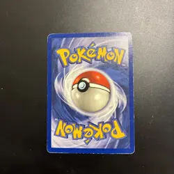 Pokemon TCG Kangaskhan Jungle Holo Card 5/64 Unlimited Rare, LP/MP Condition - Image 5