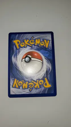 Pokemon Meowth VMAX SWSH005 Full Art Promo TCG Card Near Mint - Image 2