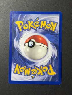 Pokemon TCG Switch Base Set 95/102 Regular Shadowless Card - Image 2