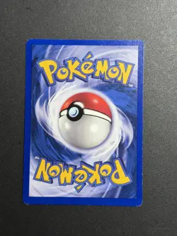 Pokemon Card - Sandshrew (62/102) Shadowless Base Set TCG 1999 Common - Image 2