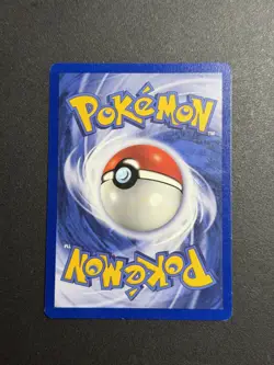 Shadowless Abra 043/102 Pokemon TCG WOTC Base Set - Image 2