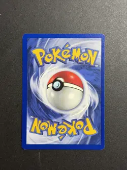 Pokemon TCG Potion Base Set 94/102 Regular Shadowless Card - Image 2