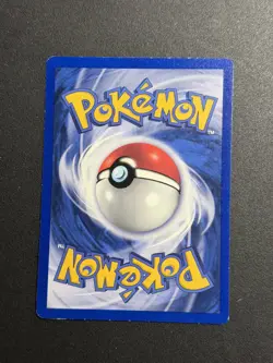 Pokemon TCG Growlithe Base Set Shadowless Card 28/102 WOTC Vintage - Image 2