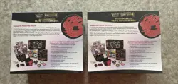 Sealed Pokemon Lost Origin Pokemon Center Elite Trainer Box - Image 3