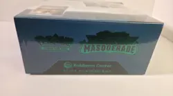 Pokemon - Twilight Masquerade Pokemon Center Elite Trainer Box PC ETB Sealed - Image 2