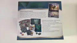 Pokemon - Twilight Masquerade Pokemon Center Elite Trainer Box PC ETB Sealed - Image 5