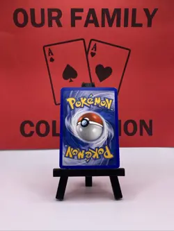 Spoink 65/106 Emerald Stamped Pokemon TCG Holo Common 2005 MP - Image 5