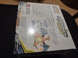 Pokemon Booster Box New - Unbroken bonds - Image 4