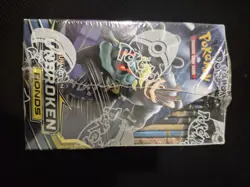 Pokemon Booster Box New - Unbroken bonds - Image 5