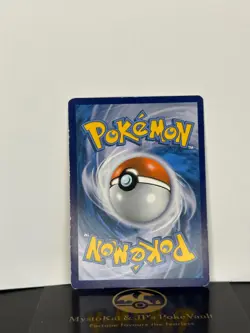 Black Kyurem XY160 Black Star Rare Promo 2016 - Pokemon TCG LP - Image 2