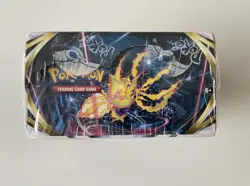 Pokemon TCG Silver Tempest Booster Box 2 - Image 5