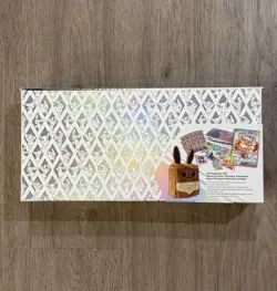 Pokemon Prismatic Evolutions Super Premium Collection SPC Sealed NEW - Image 2