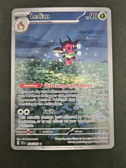 Pokemon Lot Of 12 Illustration Rares Trainer Galleries and Ultra Rares - M/NM - Image 2