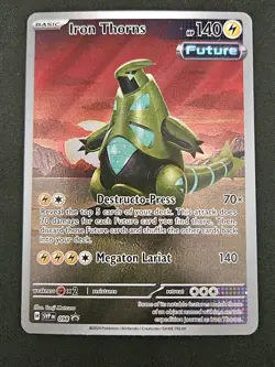 Pokemon Lot Of 12 Illustration Rares Trainer Galleries and Ultra Rares - M/NM - Image 4