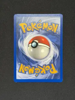 Machamp 1st Edition Holo 1999 Pokemon Base Set #8/102 - Near Mint - Image 2