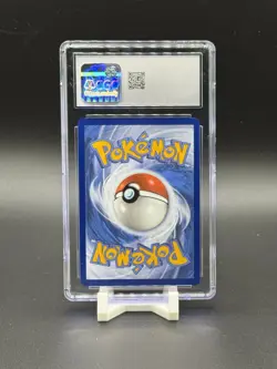 Charizard Ex Special Illustration Rare Cgc 10 Gem Mint 199/165 Pokemon 151 2023 - Image 2