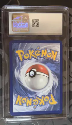 Flapple V 143/163 Full Art Ultra Rare - Battle Styles Pokemon - CGC 10 GEM MINT - Image 2