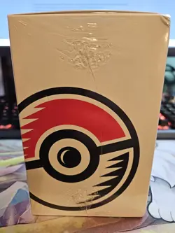 Pokemon Center Exclusive Celestial Espeon & Umbreon Premium Deck Box - Image 3