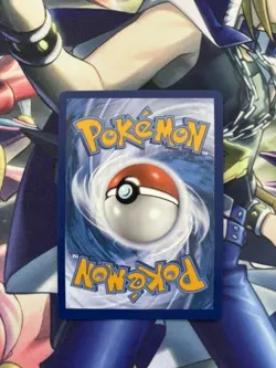 Toxicroak ex 232/198 Pokemon Scarlet & Violet - Image 2