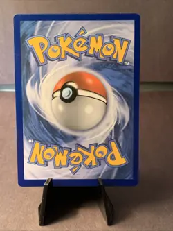 Pokemon TCG Pikachu #28/73 Shining Legends Sun & Moon Common Non Holo NM - Image 2