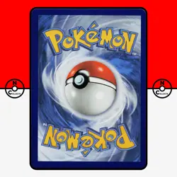 Pokemon Cleffa 20/111 Celebrations Classic Collection 25th Anniversary #1 NM - Image 2