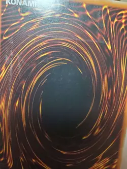MP Yugioh Greed SOD-EN055 Ultimate Rare Holo Foil - Image 2