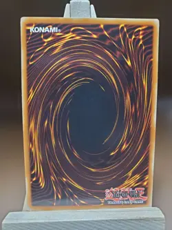 MP Yugioh Greed SOD-EN055 Ultimate Rare Holo Foil - Image 5