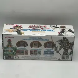 Yugioh Speed Duel: Battle City Collector’s Box Set Factory Sealed Brand New! - Image 1