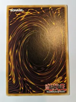 Yugioh! Gyaku-Gire Panda - DCR-021 - Common - Unlimited Edition NM/VLP - Image 2