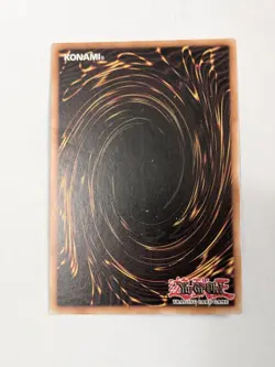 Gyaku-Gire Panda DCR-021 1st Edition Dark Crisis Yu-Gi-Oh - Image 2