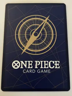 OnePiece TCG - Roronoa Zoro OP10-113 (Judge Pack Vol. 6) - Image 2