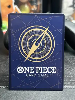 Dracule Mihawk OP12-030 SR Legacy of the Master One Piece - Image 3