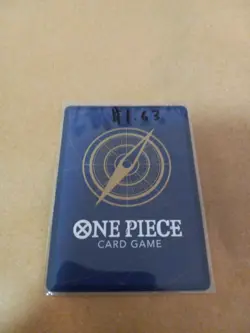 Dracule Mihawk OP12-030 Legacy of the Master Foil - Image 2