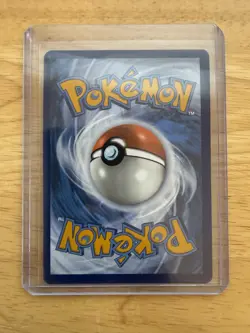 Squirtle 148/142 Stellar Crown Illustration Rare 2024 Pokemon TCG Card - Image 2