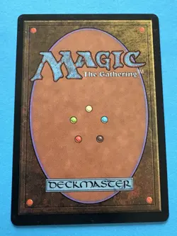 Magic The Gathering Portcullis Stronghold Regular Card LP MTG - Image 5