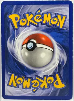 Dark Blastoise - 20/82 -Pokemon Team Rocket Unlimited Rare Card WOTC NM NON HOLO - Image 2