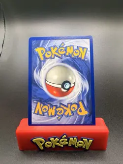 Pokemon TCG Gastly Fossil, 1st Edition Uncommon Card 33/62 NM - Image 3