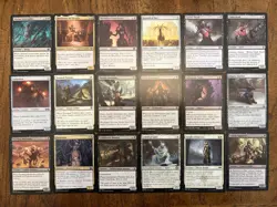 MTG Commander Deck - Teysa Karlov - 100 Cards Magic the Gathering EDH Sacrifice - Image 2