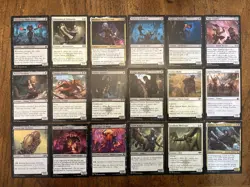 MTG Commander Deck - Teysa Karlov - 100 Cards Magic the Gathering EDH Sacrifice - Image 3