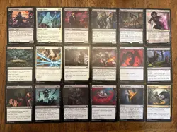 MTG Commander Deck - Teysa Karlov - 100 Cards Magic the Gathering EDH Sacrifice - Image 4