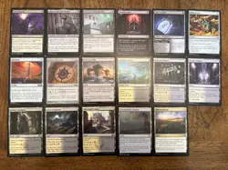 MTG Commander Deck - Teysa Karlov - 100 Cards Magic the Gathering EDH Sacrifice - Image 5