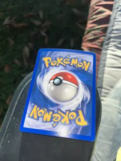 DEWGONG Pokemon Card EX RossoFuoco e VerdeFoglia Reverse Holo 3/112 Eng Rare - Image 5