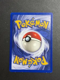 Pokemon TCG Bill Base Set 91/102 Regular Shadowless Card - Image 2