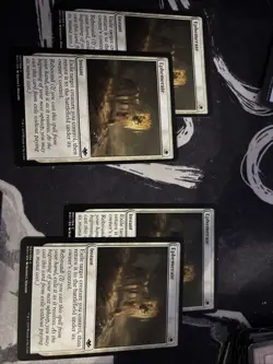 MTG / Ephemerate / LP X4 - Image 1
