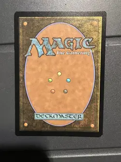 Mtg Duskmourn DSK- Overlord Of The Mistmoors 397 - Fracture Foil-NM JAPANESE - Image 3