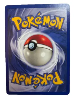 Pokemon TCG Bulbasaur Base Set, Unlimited Common Card 44/102 HP - Image 2